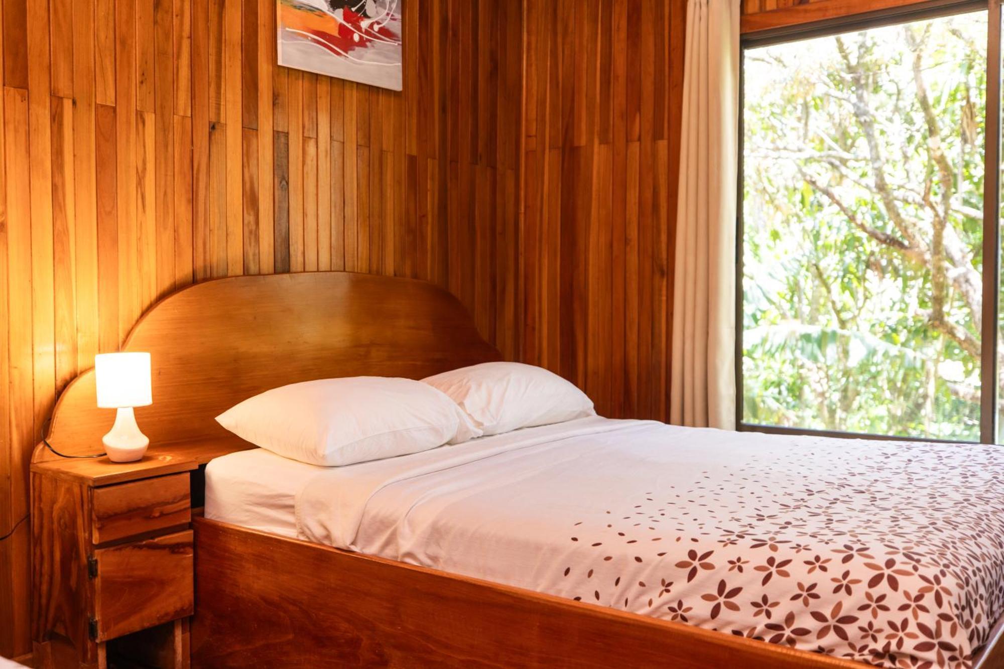 Jaguarundi Jungle Lodge - Monteverde ภายนอก รูปภาพ